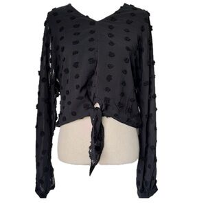 NEW! Newbury Kustom Blouse 🖤